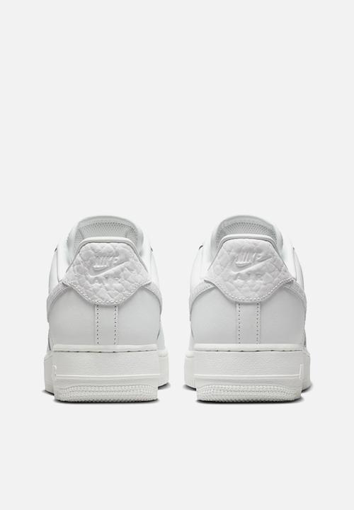 Nike - W AIR FORCE 1 '07 LO