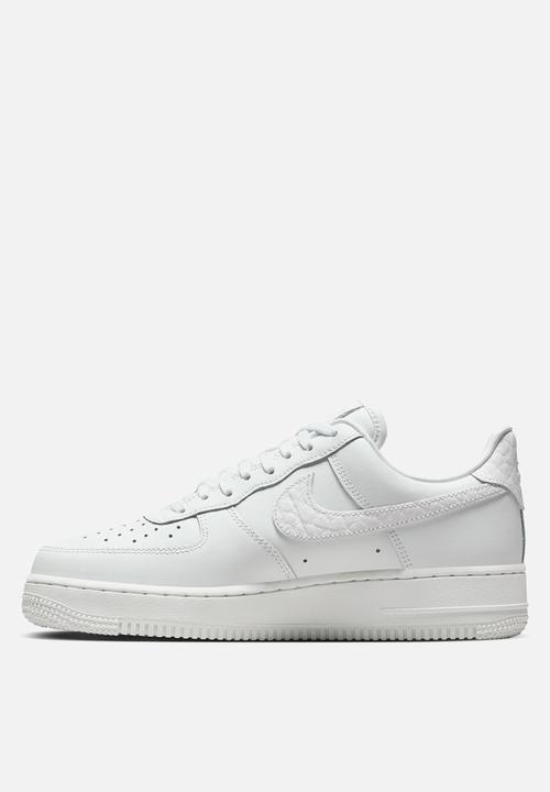 Nike - W AIR FORCE 1 '07 LO