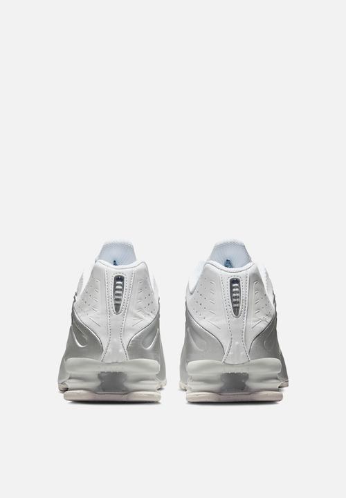 Nike - Shox R4
