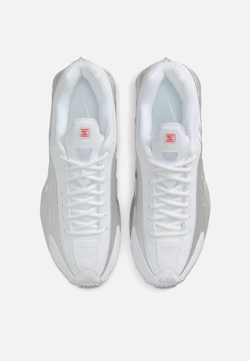 Nike - Shox R4