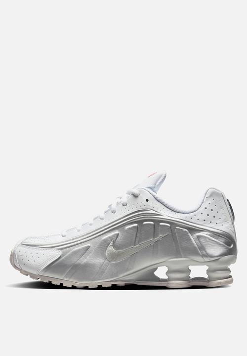 Nike - Shox R4