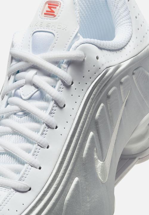 Nike - Shox R4