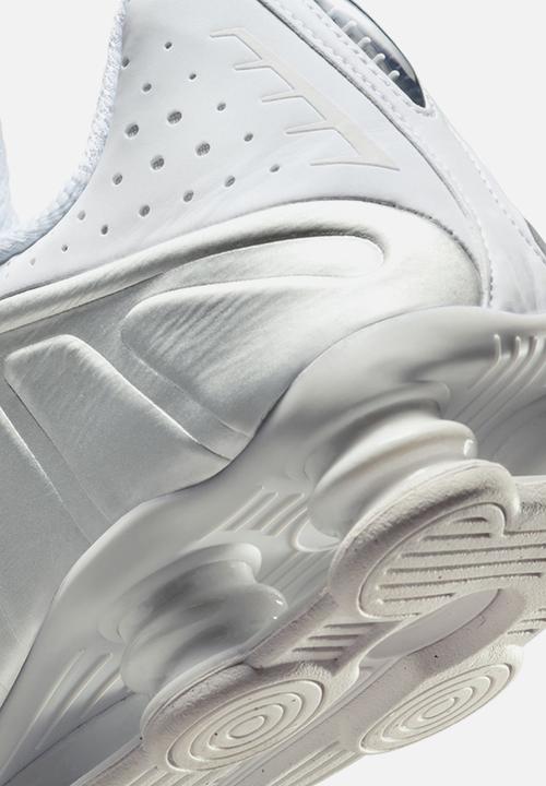 Nike - Shox R4