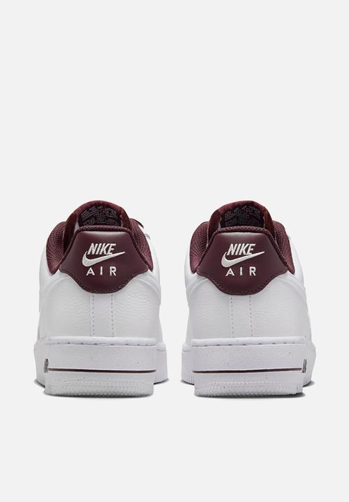 Nike - Air Force 1 '07 Vintage