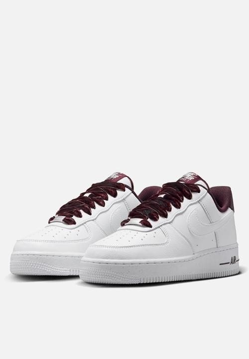 Nike - Air Force 1 '07 Vintage