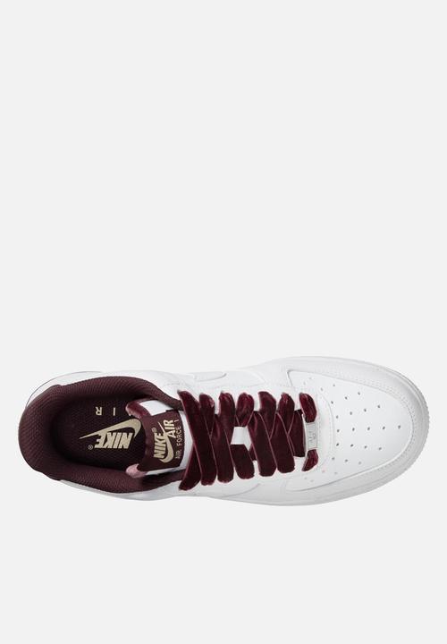 Nike - Air Force 1 '07 Vintage