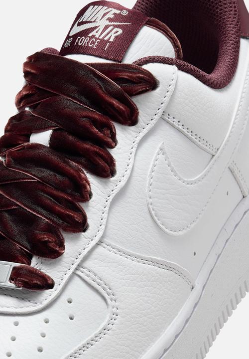 Nike - Air Force 1 '07 Vintage