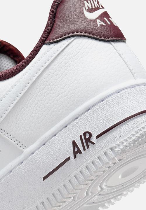 Nike - Air Force 1 '07 Vintage