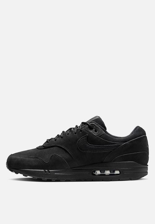 air max 1 og black