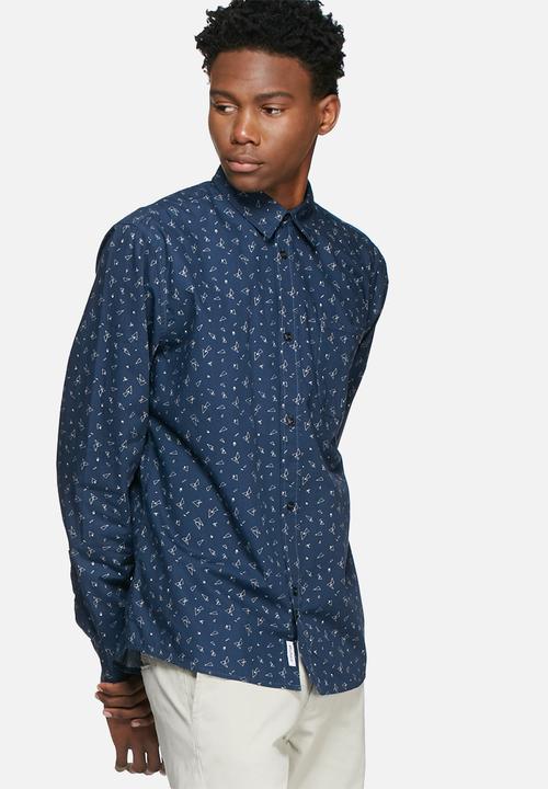 Bellfield - Shard shirt