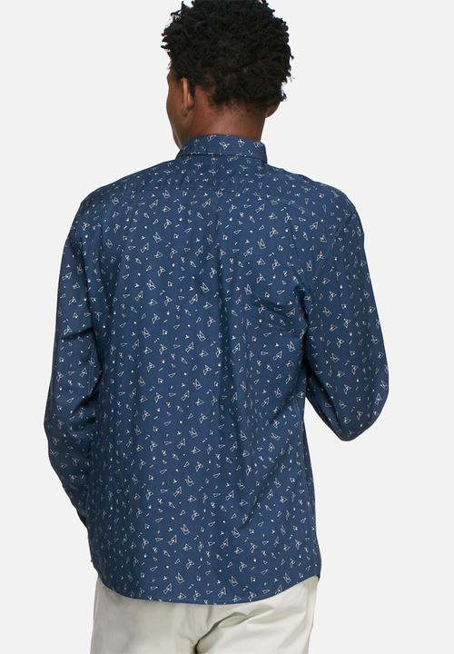 Bellfield - Shard shirt
