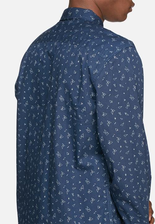 Bellfield - Shard shirt