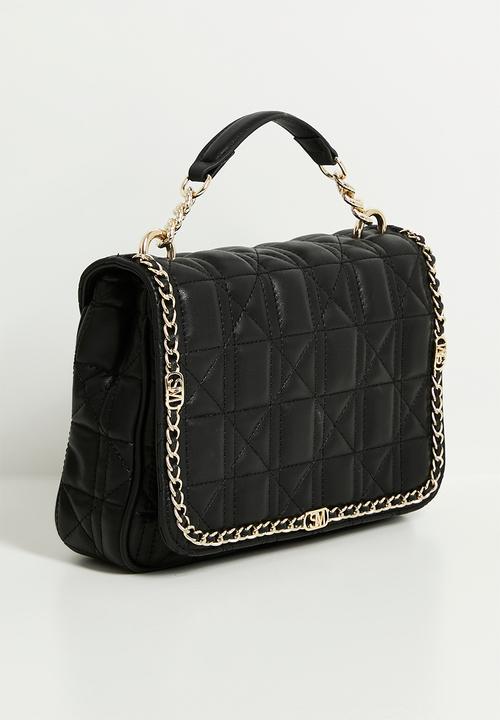 Steve Madden - Bstelle crossbody bag-black