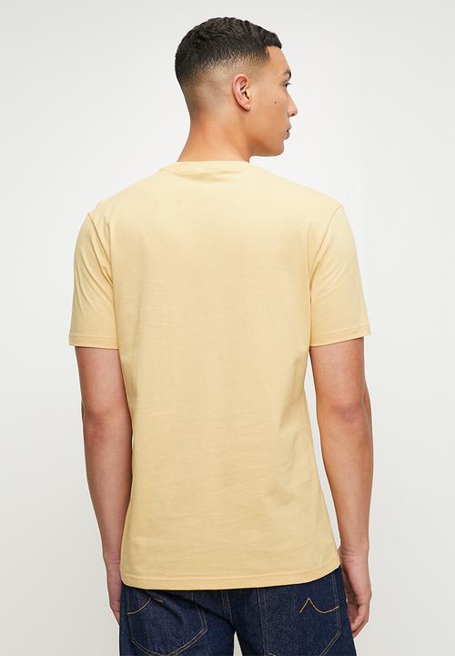 Ben Sherman - Hidden Ace - New Wheat