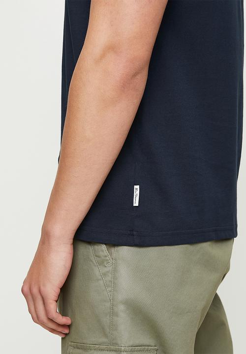 Ben Sherman - Hidden Ace - Navy