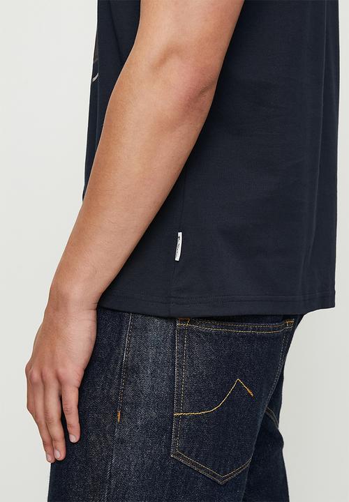 Ben Sherman - Match Box - Navy