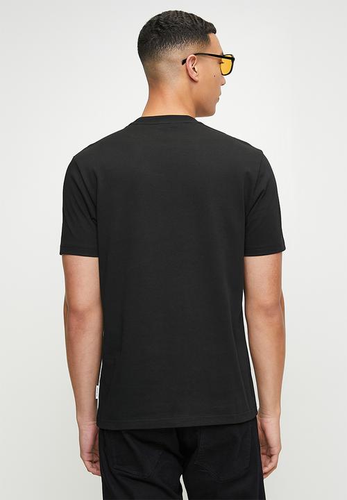 Ben Sherman - 3D Ben Sherman Tee-Shirt - Black
