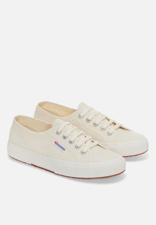 SUPERGA - 2750 COTU - Beige Raw