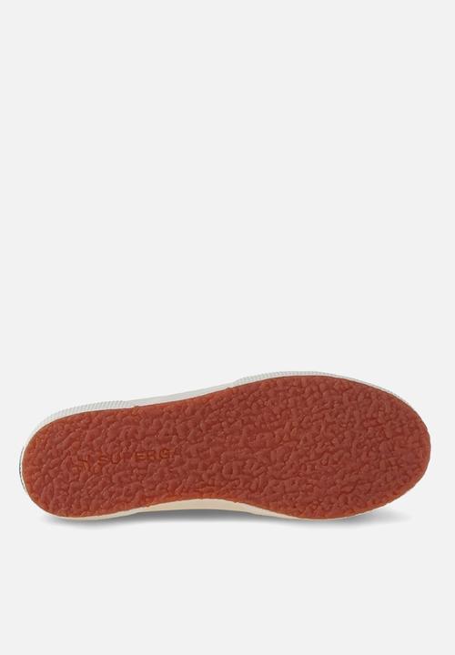 SUPERGA - 2750 COTU - Beige Raw