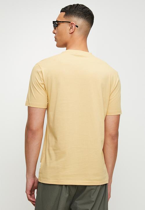 Ben Sherman - Brand Scooter - New Wheat