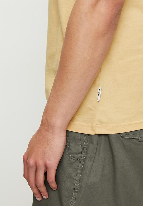 Ben Sherman - Brand Scooter - New Wheat