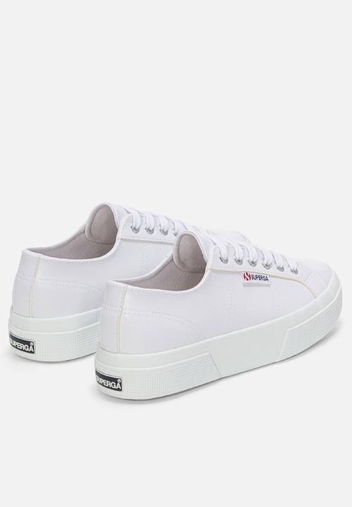 SUPERGA - 2740 Platform Vegan Leather