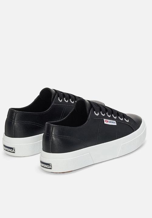 SUPERGA - 2740 Platform Vegan Leather