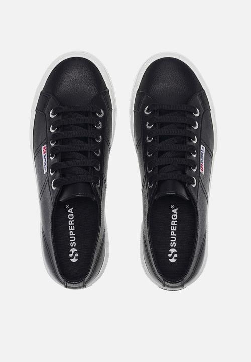 SUPERGA - 2740 Platform Vegan Leather