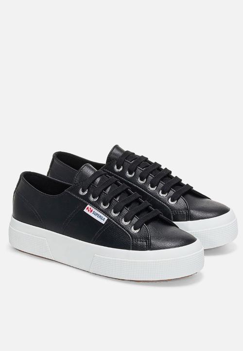 SUPERGA - 2740 Platform Vegan Leather