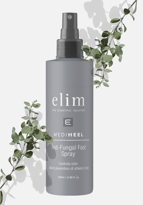 Elim - Anti-Fungal Foot Spray