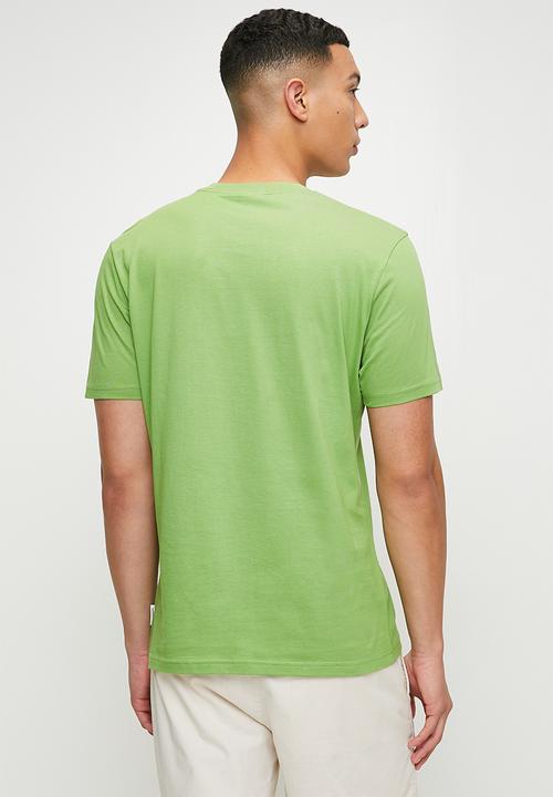 Ben Sherman - Scooter Spray - Piquant Green