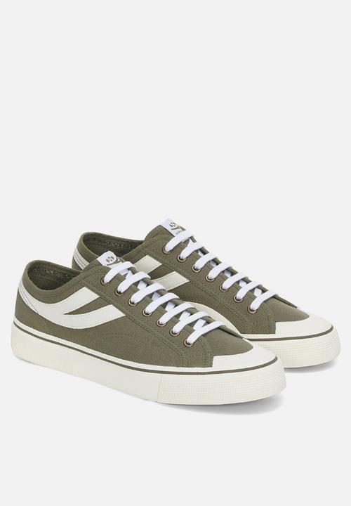 SUPERGA - 2750 PANATTA 3,0