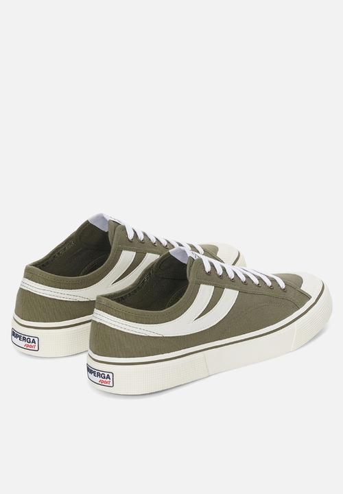SUPERGA - 2750 PANATTA 3,0