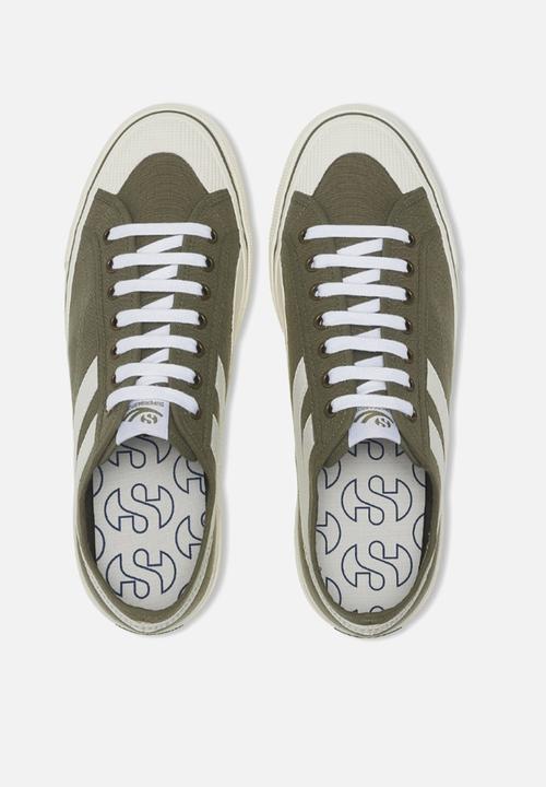 SUPERGA - 2750 PANATTA 3,0