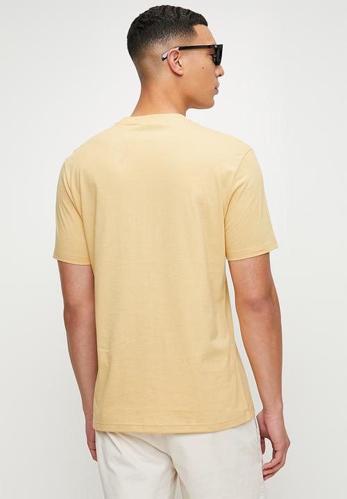 Ben Sherman - Typography Headphones - New Wheat