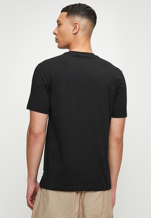 Ben Sherman - Scooter Spray - Black