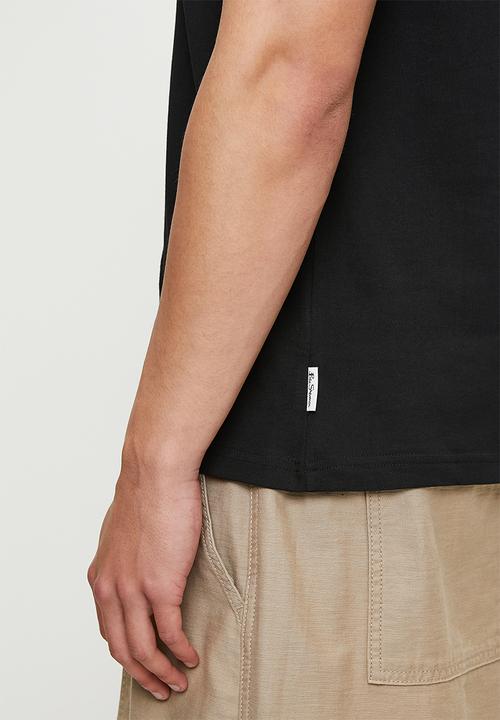 Ben Sherman - Scooter Spray - Black