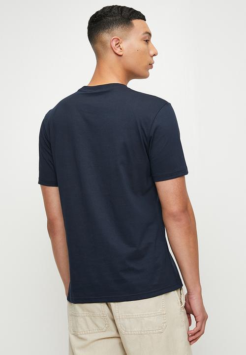 Ben Sherman - Geo Target  - Navy