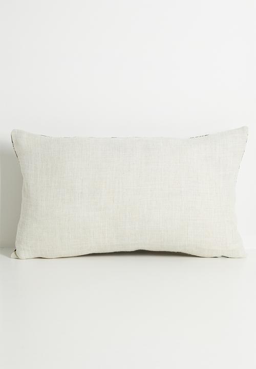 Hertex Fabrics - Cradock cushion cover - Multi