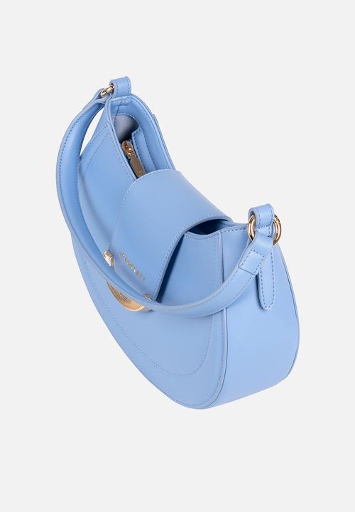Jo Borkett - JO Borkett Colette shoulderbag-Blue