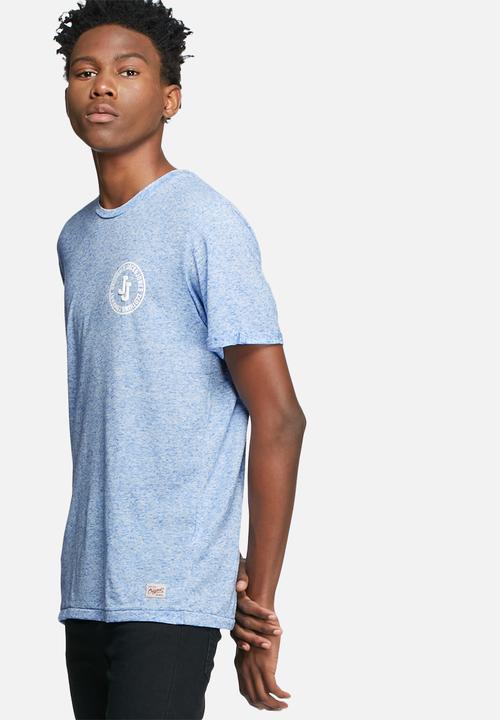 Jack & Jones - Pack logo tee