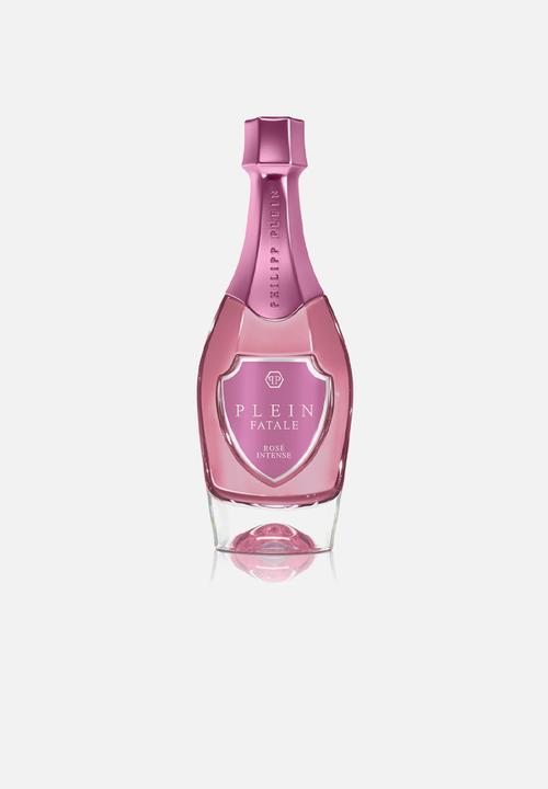 Philipp Plein - Philipp Plein Fatale Rose Intense Edp - 90ml