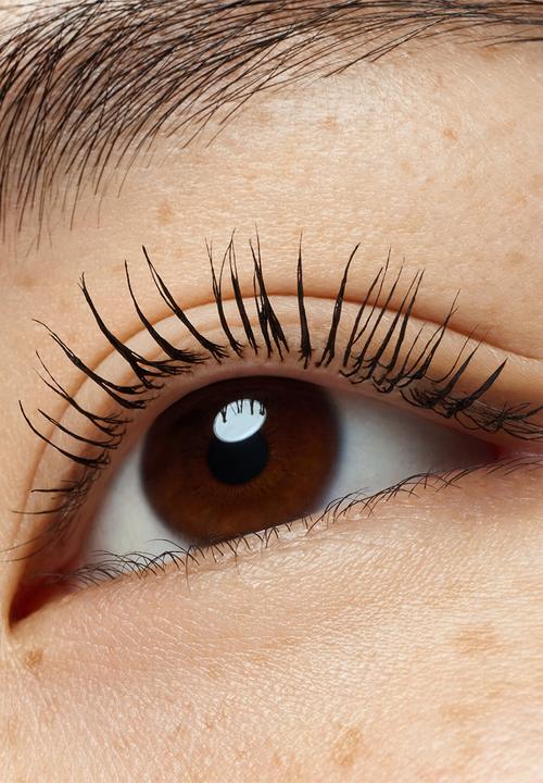 essence - Lash WITHOUT LIMITS WATERPROOF Extreme Lengthening & Volume Mascara - 03 Black Waterproof