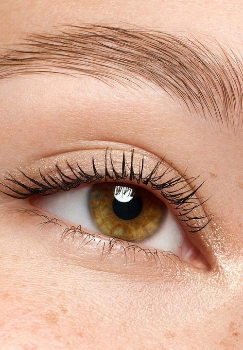 essence - SATIN BLEND Gel Eyeliner - 04 Sunlit Shimmer