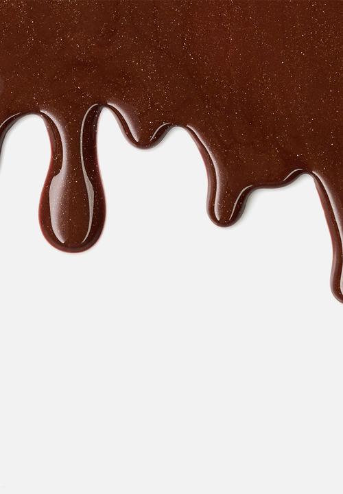 essence - CHOCO BOMB Shiny Lipgloss - 01 Chocoholic!