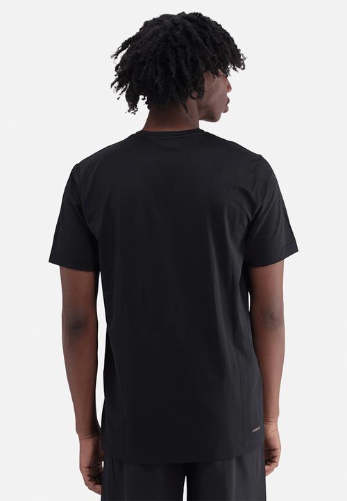 adidas Performance - TR-ES BASE T - black