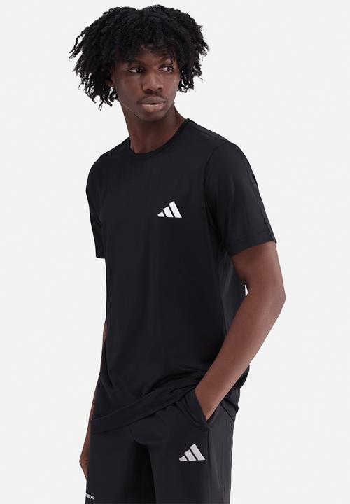 adidas Performance - TR-ES BASE T - black