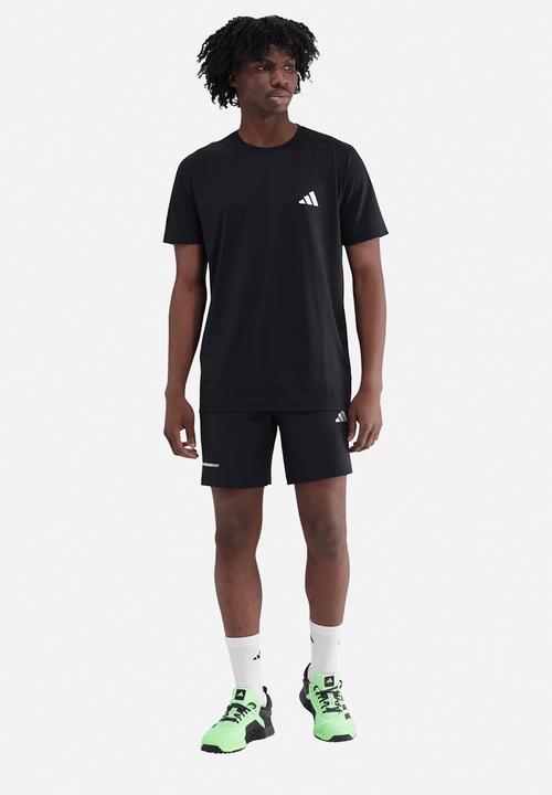 adidas Performance - TR-ES BASE T - black