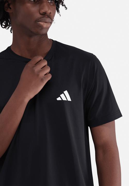 adidas Performance - TR-ES BASE T - black