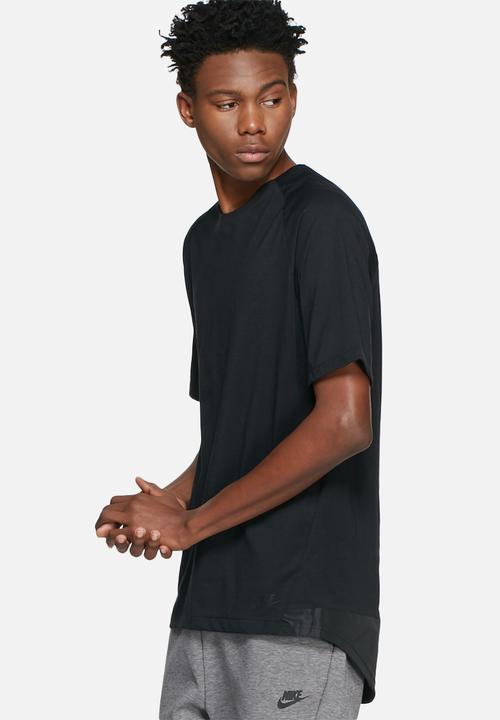 Nike - Bonded knit tee